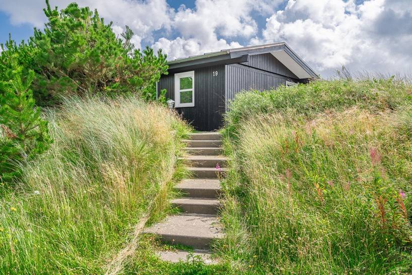 Foto von Ferienhaus VL27 in Henne Strand - Westjütland