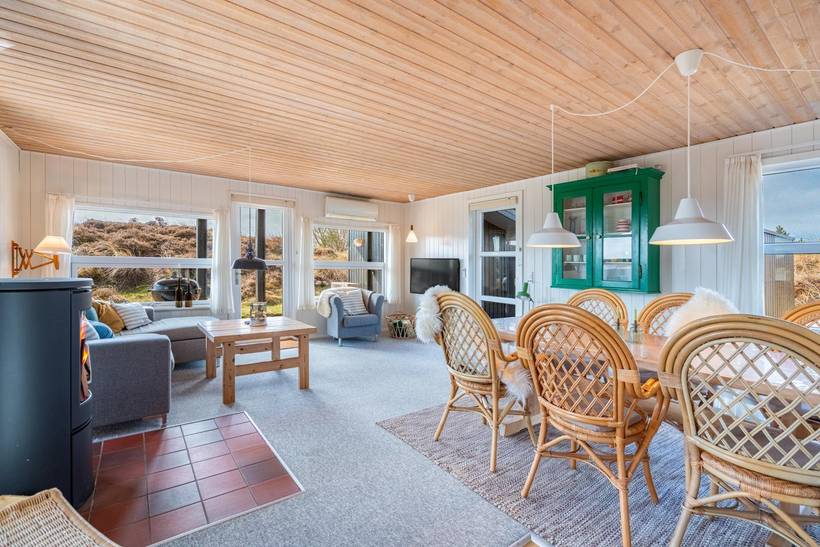 Foto von Ferienhaus VL27 in Henne Strand - Westjütland