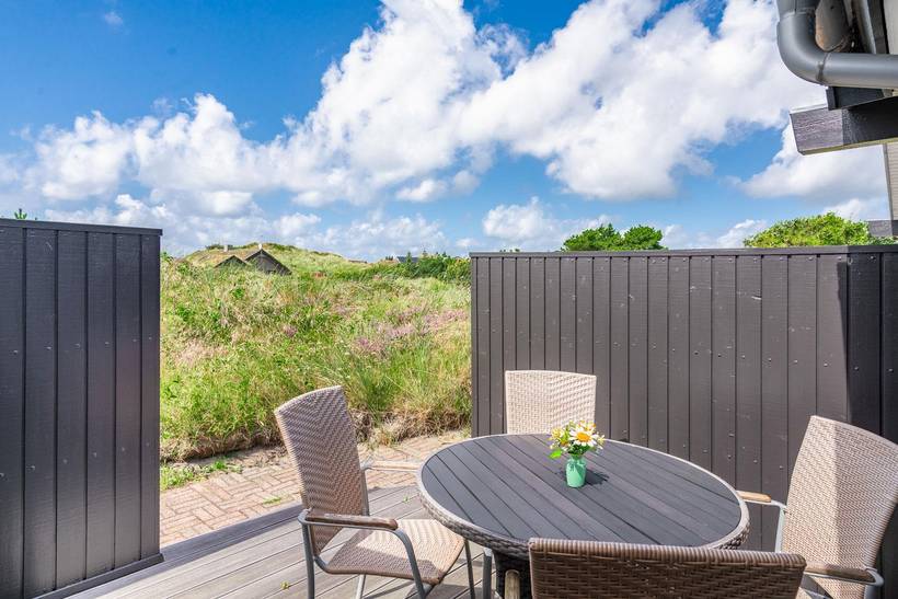 Foto von Ferienhaus VL27 in Henne Strand - Westjütland