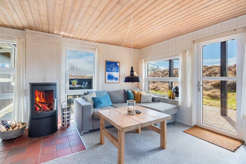 Foto von Ferienhaus VL27 in Henne Strand - Westjütland