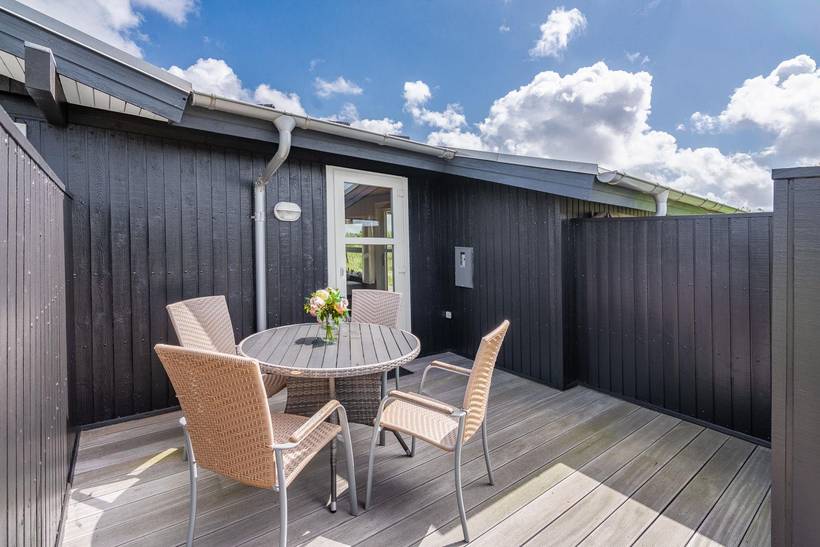 Foto von Ferienhaus VL27 in Henne Strand - Westjütland