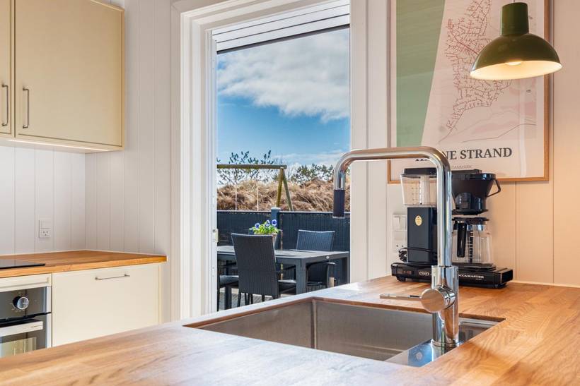Foto von Ferienhaus VL27 in Henne Strand - Westjütland