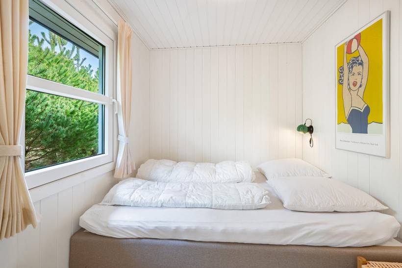Foto von Ferienhaus VL27 in Henne Strand - Westjütland