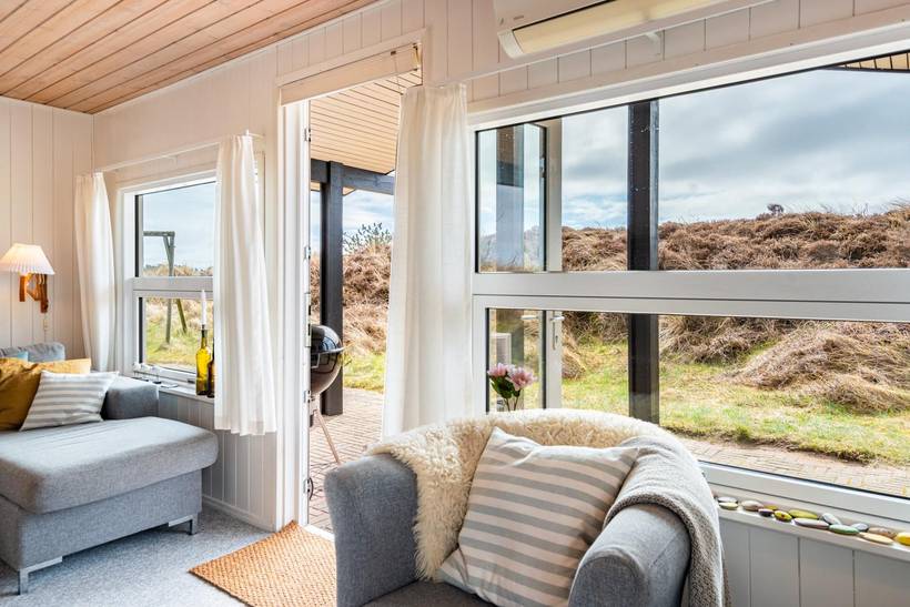 Foto von Ferienhaus VL27 in Henne Strand - Westjütland