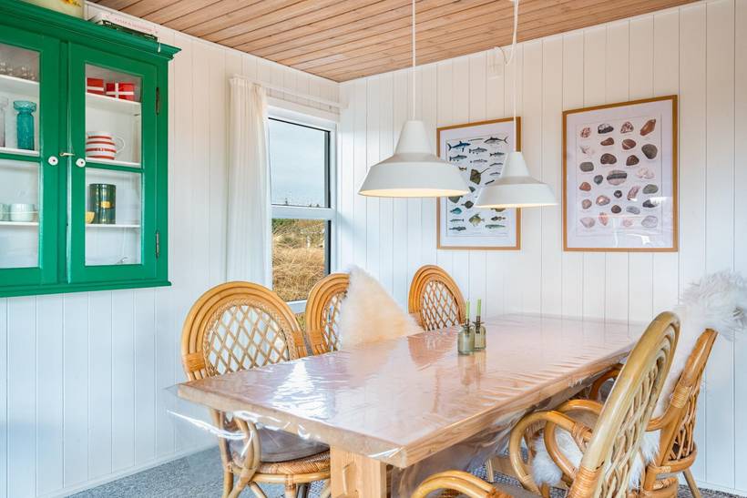 Foto von Ferienhaus VL27 in Henne Strand - Westjütland