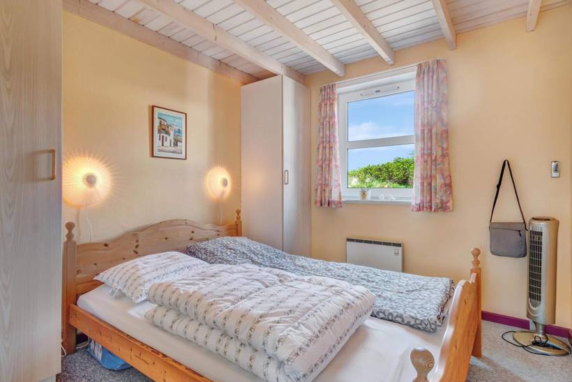 Foto von Ferienhaus VL32 in Løkken - Nordjütland