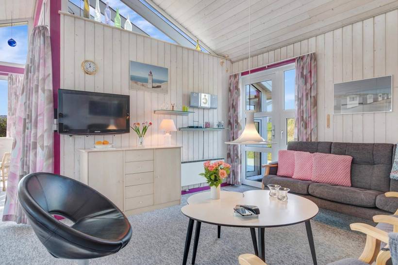Foto von Ferienhaus VL32 in Løkken - Nordjütland