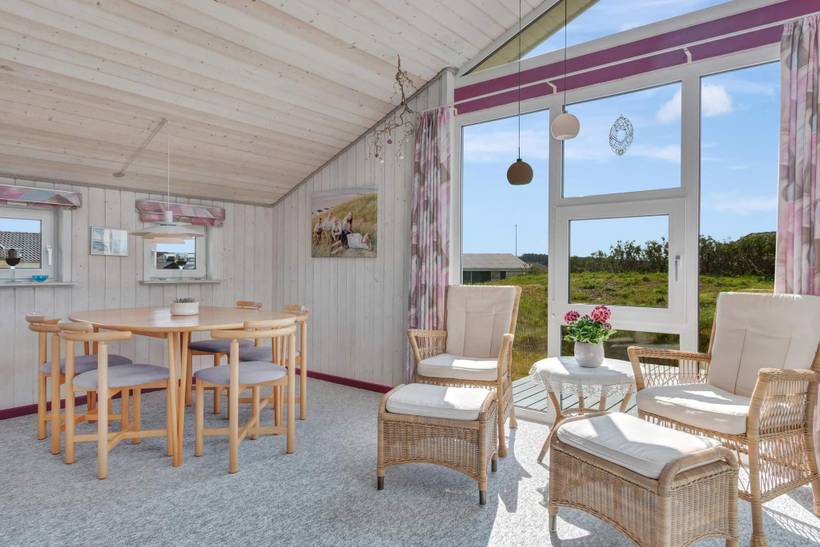 Foto von Ferienhaus VL32 in Løkken - Nordjütland