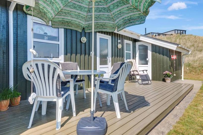 Foto von Ferienhaus VL32 in Løkken - Nordjütland
