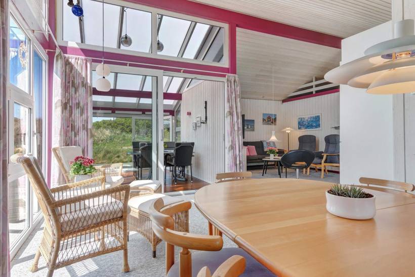 Foto von Ferienhaus VL32 in Løkken - Nordjütland