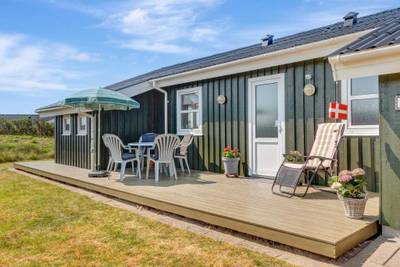 Vorschaubild von Ferienhaus VL32 in Løkken - Nordjütland