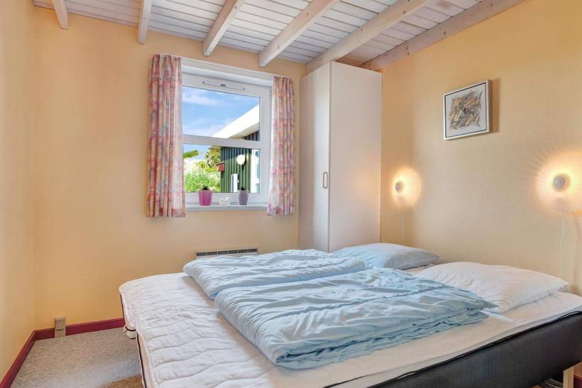 Foto von Ferienhaus VL32 in Løkken - Nordjütland