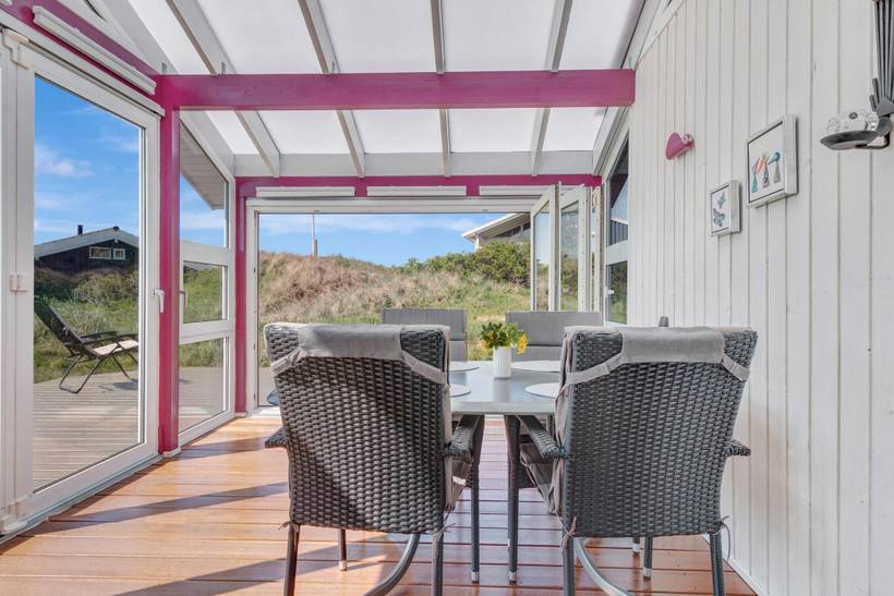 Foto von Ferienhaus VL32 in Løkken - Nordjütland