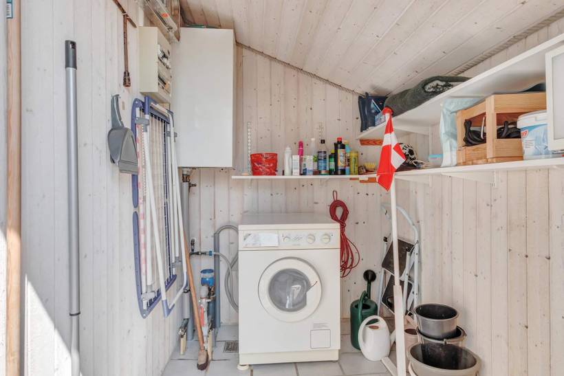Foto von Ferienhaus VL32 in Løkken - Nordjütland