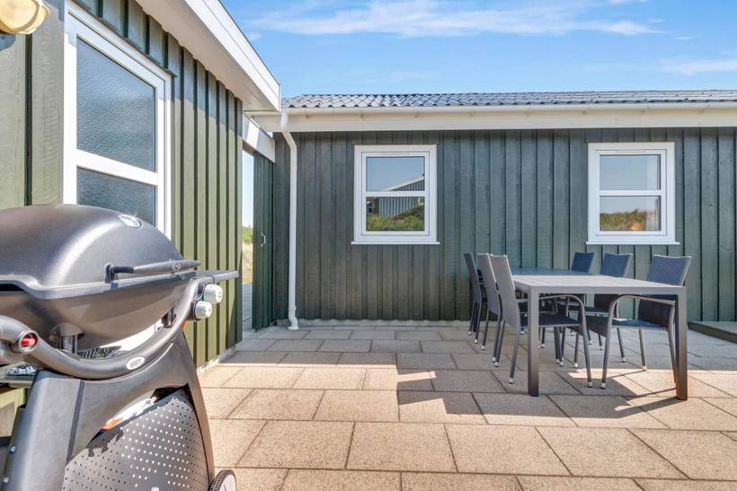 Foto von Ferienhaus VL32 in Løkken - Nordjütland