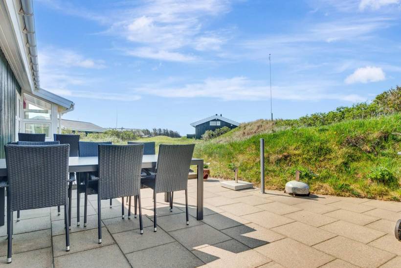 Foto von Ferienhaus VL32 in Løkken - Nordjütland