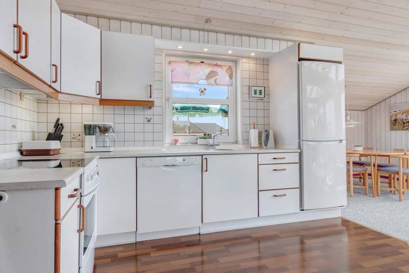 Foto von Ferienhaus VL32 in Løkken - Nordjütland