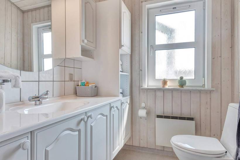 Foto von Ferienhaus VL32 in Løkken - Nordjütland