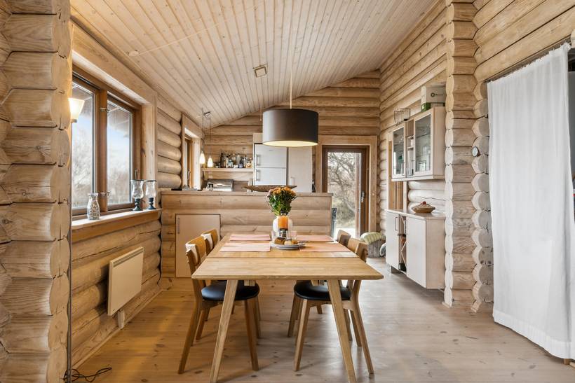Foto von Ferienhaus VL33 in Sjællands Odde - Westseeland