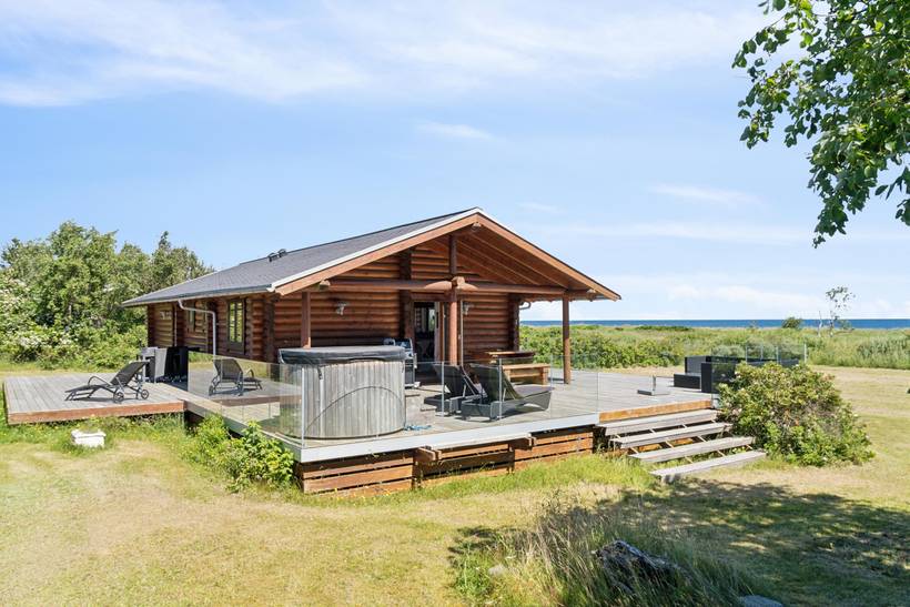 Foto von Ferienhaus VL33 in Sjællands Odde - Westseeland
