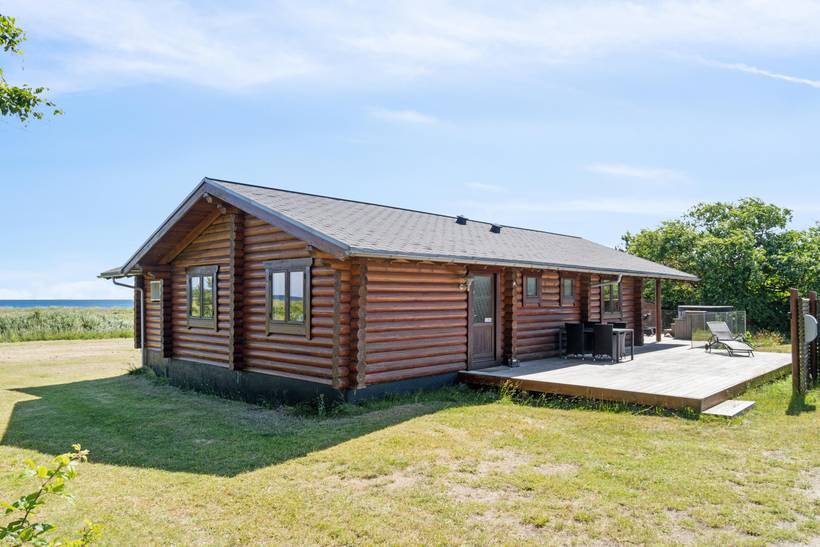 Foto von Ferienhaus VL33 in Sjællands Odde - Westseeland