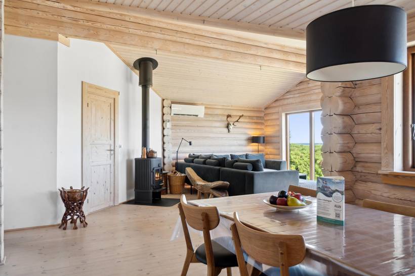 Foto von Ferienhaus VL33 in Sjællands Odde - Westseeland