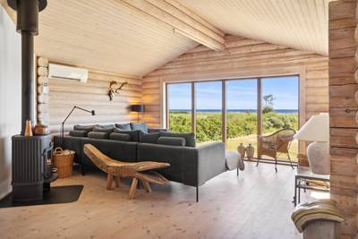 Vorschaubild von Ferienhaus VL33 in Sjællands Odde - Westseeland