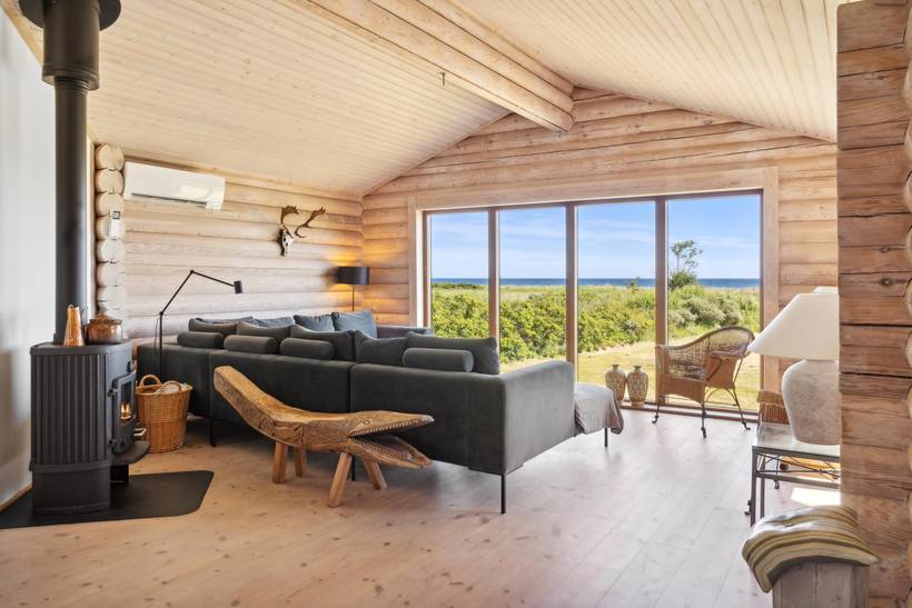 Foto von Ferienhaus VL33 in Sjællands Odde - Westseeland