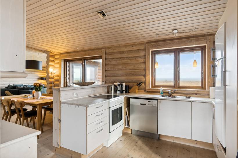 Foto von Ferienhaus VL33 in Sjællands Odde - Westseeland