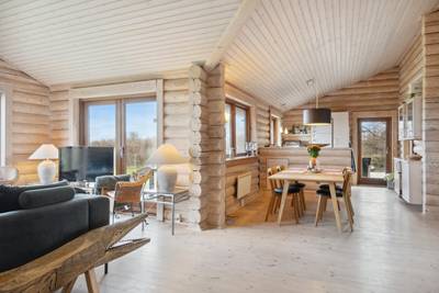Vorschaubild von Ferienhaus VL33 in Sjællands Odde - Westseeland