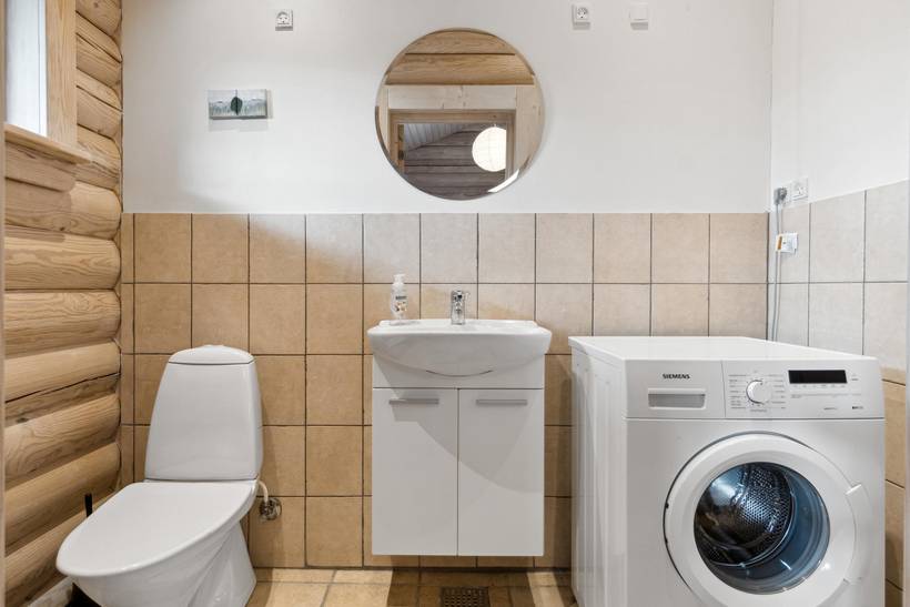 Foto von Ferienhaus VL33 in Sjællands Odde - Westseeland