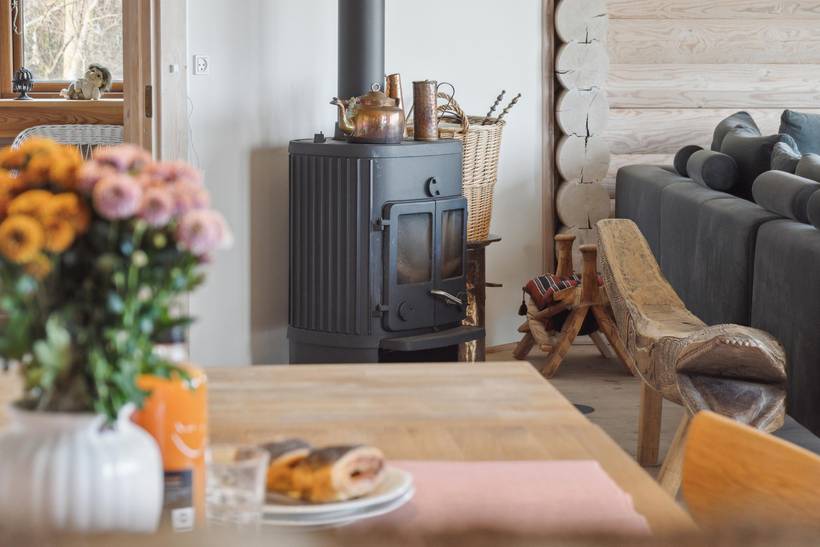 Foto von Ferienhaus VL33 in Sjællands Odde - Westseeland