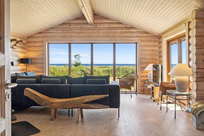 Foto von Ferienhaus VL33 in Sjællands Odde - Westseeland
