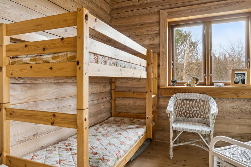 Foto von Ferienhaus VL33 in Sjællands Odde - Westseeland