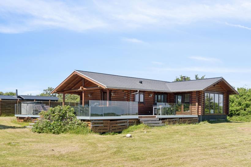 Foto von Ferienhaus VL33 in Sjællands Odde - Westseeland