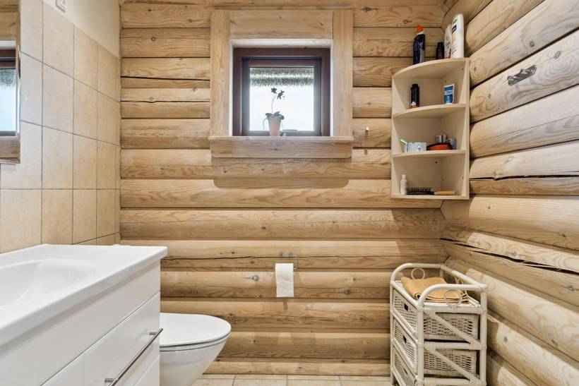 Foto von Ferienhaus VL33 in Sjællands Odde - Westseeland