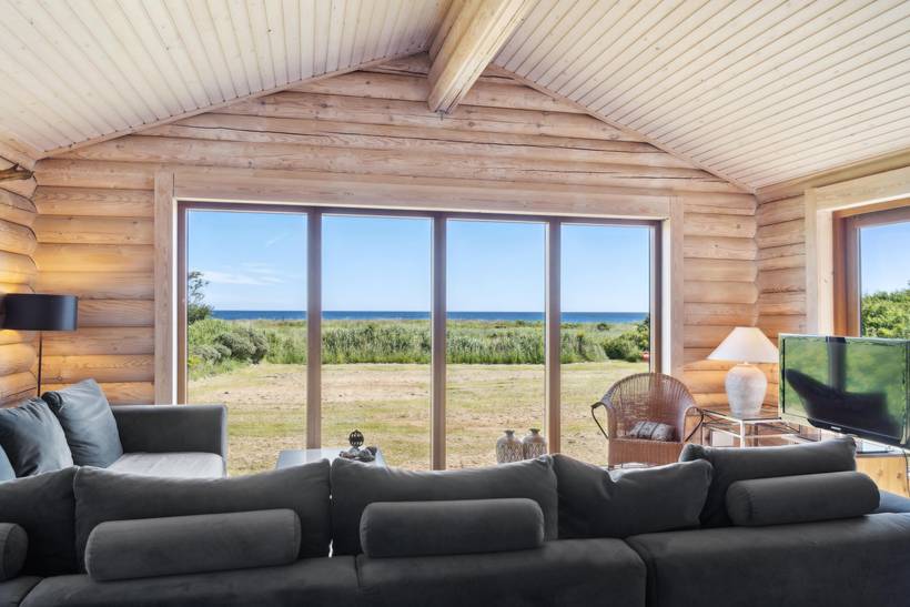 Foto von Ferienhaus VL33 in Sjællands Odde - Westseeland