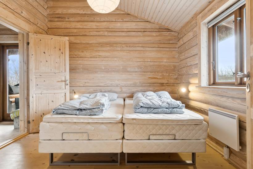 Foto von Ferienhaus VL33 in Sjællands Odde - Westseeland