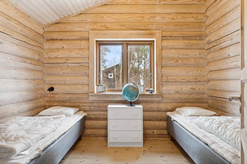 Foto von Ferienhaus VL33 in Sjællands Odde - Westseeland
