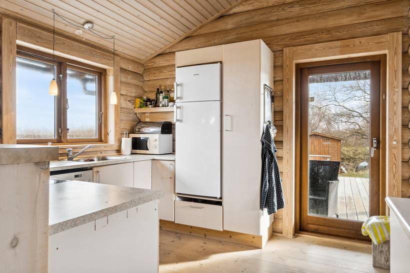 Foto von Ferienhaus VL33 in Sjællands Odde - Westseeland