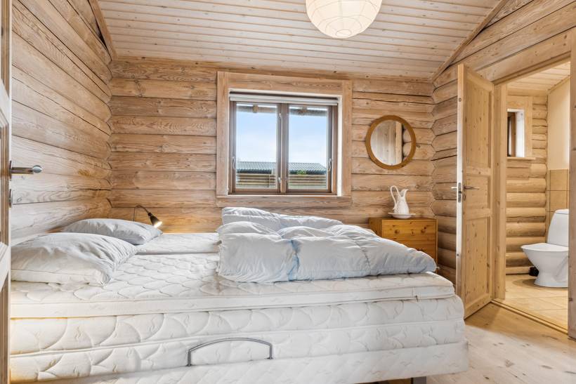 Foto von Ferienhaus VL33 in Sjællands Odde - Westseeland