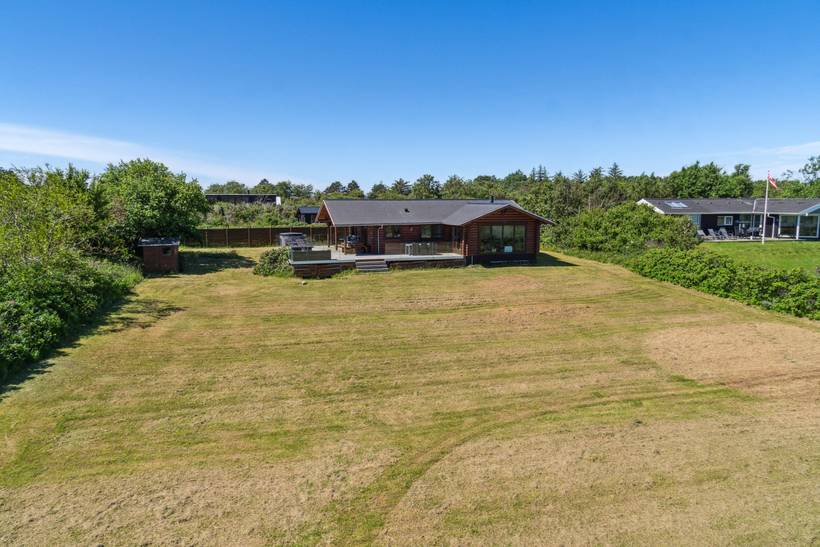 Foto von Ferienhaus VL33 in Sjællands Odde - Westseeland