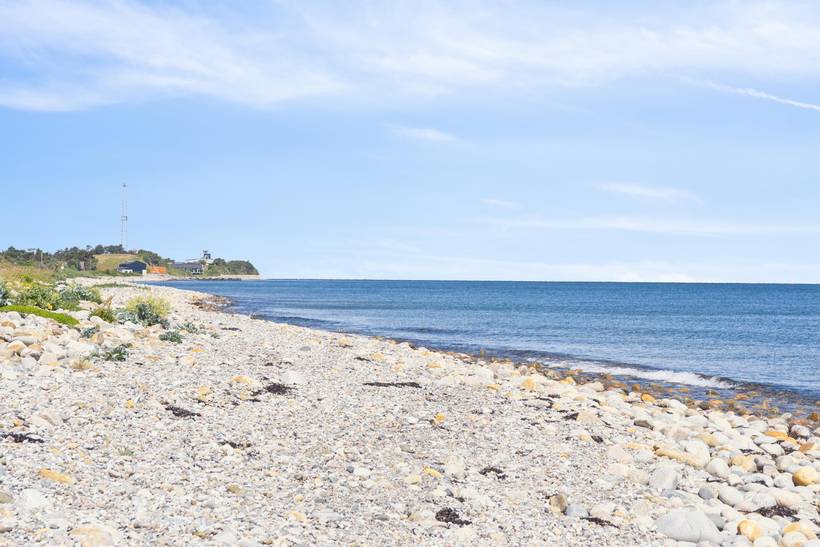 Foto von Ferienhaus VL33 in Sjællands Odde - Westseeland