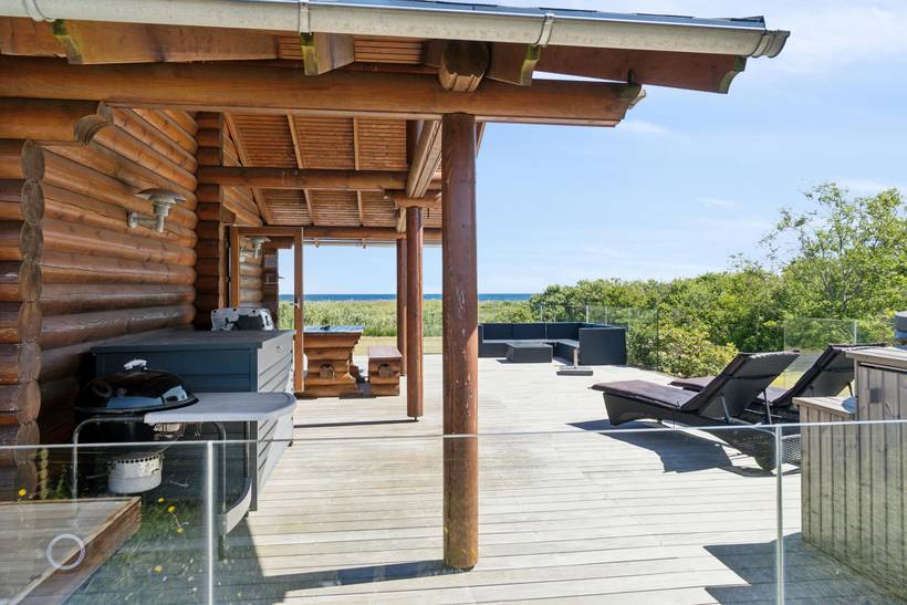 Foto von Ferienhaus VL33 in Sjællands Odde - Westseeland
