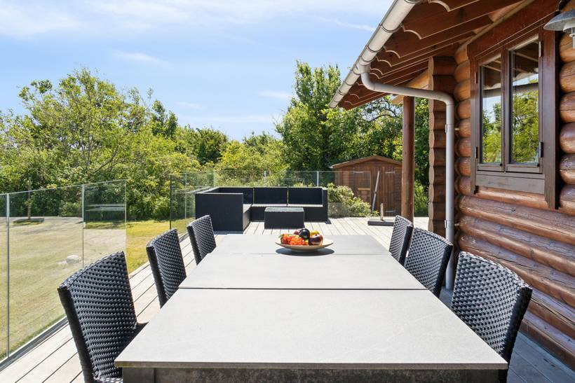 Foto von Ferienhaus VL33 in Sjællands Odde - Westseeland