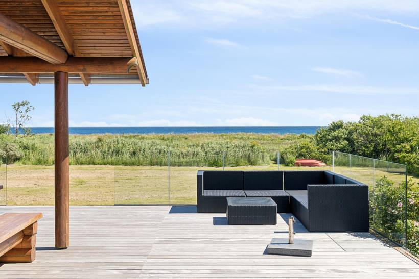 Foto von Ferienhaus VL33 in Sjællands Odde - Westseeland