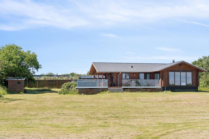 Foto von Ferienhaus VL33 in Sjællands Odde - Westseeland