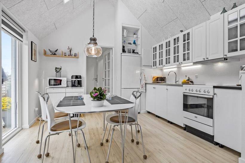 Foto von Ferienhaus VL35 in Hasmark - Nordfünen