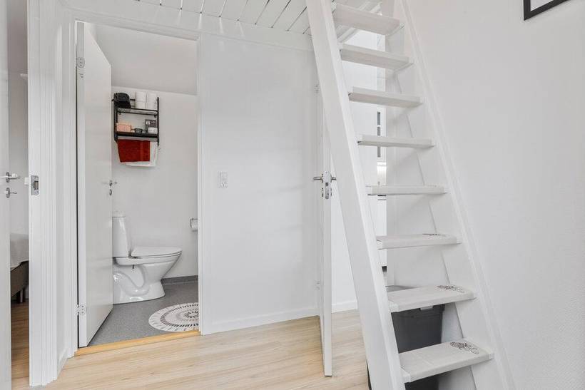 Foto von Ferienhaus VL35 in Hasmark - Nordfünen