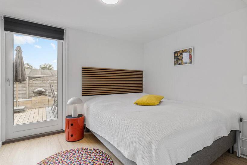 Foto von Ferienhaus VL35 in Hasmark - Nordfünen